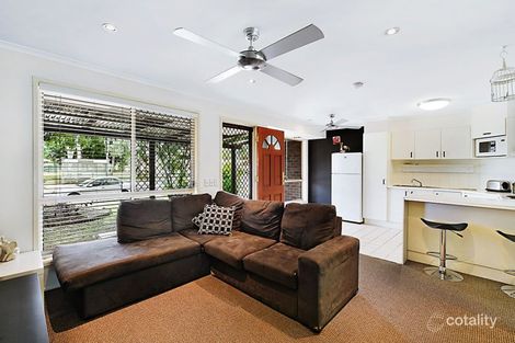 Property photo of 1/45 Marsupial Drive Coombabah QLD 4216
