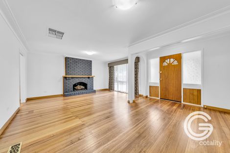 Property photo of 18 Phoenix Drive Wheelers Hill VIC 3150