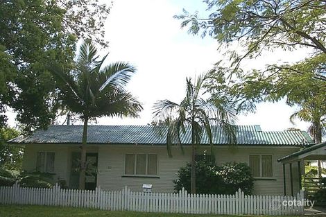 Property photo of 30 Thomson Street Greenslopes QLD 4120