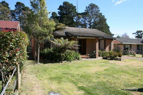 54 Appenine Rd, Yerrinbool, NSW 2575
