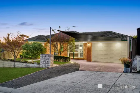 Property photo of 3 Stanton Close Narre Warren South VIC 3805