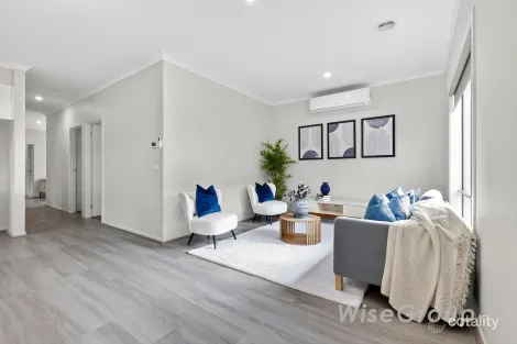 5 Valberg Way, Pakenham, VIC 3810