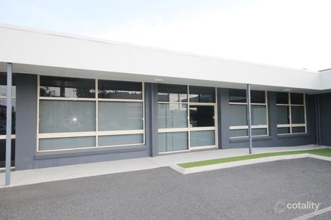 2 Denham St, Rockhampton City, QLD 4700