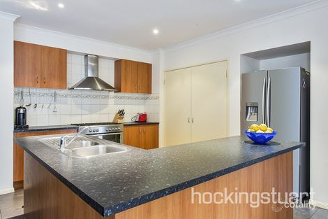 Property photo of 36 Valley View Grove Harkness VIC 3337