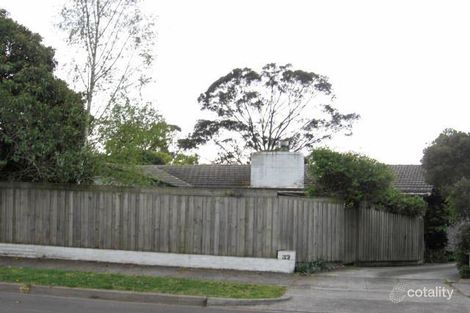 Property photo of 1/37 Lemana Crescent Mount Waverley VIC 3149