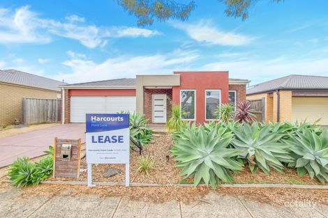 6 Tamborine Ave, Point Cook, VIC 3030