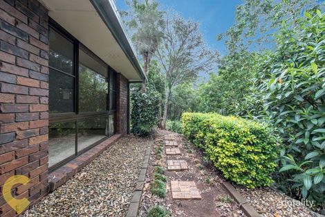 17a Hilltop Cres, Blue Mountain Heights, QLD 4350