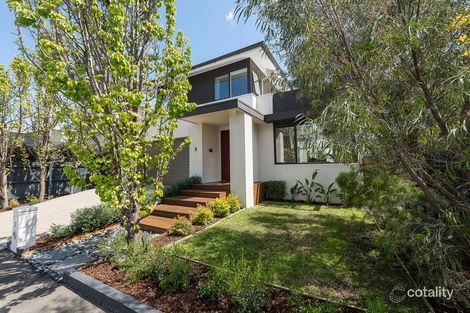 Property photo of 9 Berwick Street Brighton VIC 3186