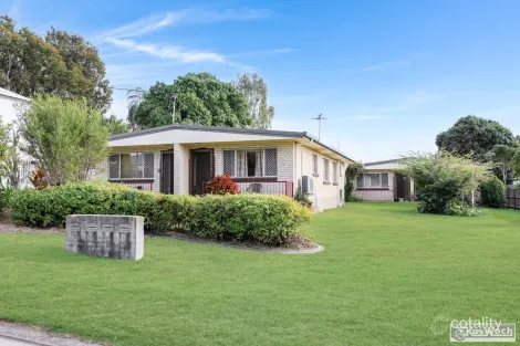 Property photo of 10 Private Street Allenstown QLD 4700