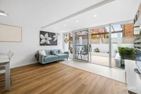 7/11 Rosebank St, Glebe, NSW 2037