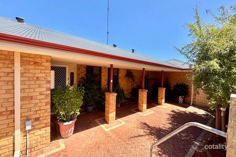 Property photo of 1/34 Thatcher Street Waroona WA 6215