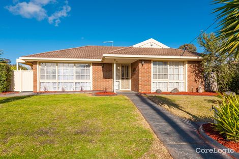 Property photo of 17 Axminster Drive Craigieburn VIC 3064