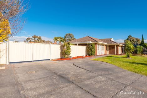 Property photo of 17 Axminster Drive Craigieburn VIC 3064