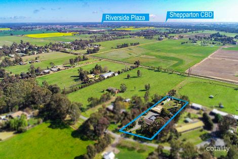 Property photo of 9 Fairmaid Road Kialla VIC 3631