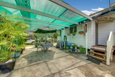 Property photo of 41 Scenery Street West Gladstone QLD 4680