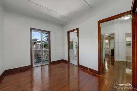 Property photo of 41 Scenery Street West Gladstone QLD 4680