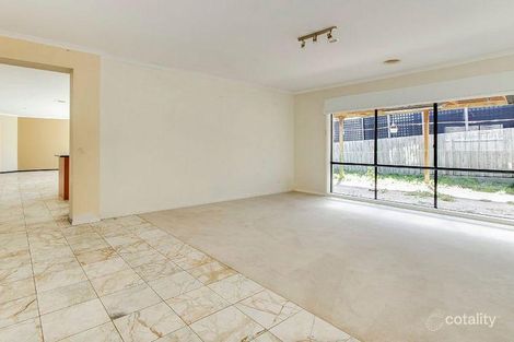 Property photo of 7 Kilcatten Rise Rowville VIC 3178