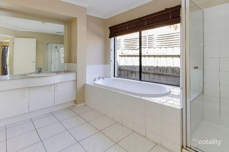 Property photo of 7 Kilcatten Rise Rowville VIC 3178