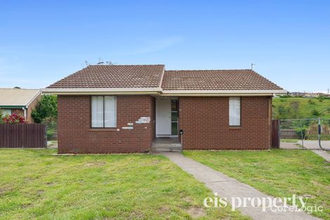 Property photo of 17 Veronica Crescent Gagebrook TAS 7030