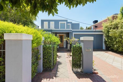 Property photo of 38 Robinson Street Brighton East VIC 3187