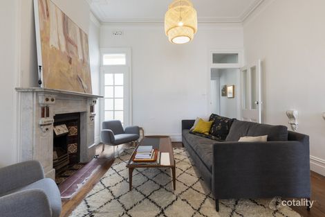 Property photo of 92 Jersey Road Paddington NSW 2021