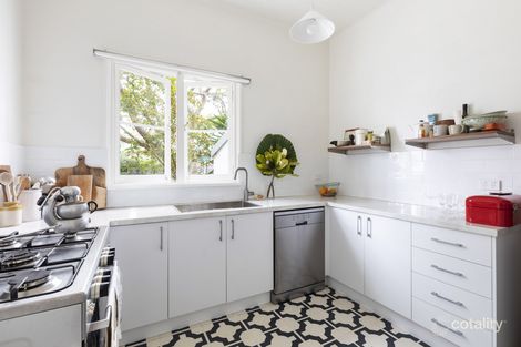 Property photo of 92 Jersey Road Paddington NSW 2021