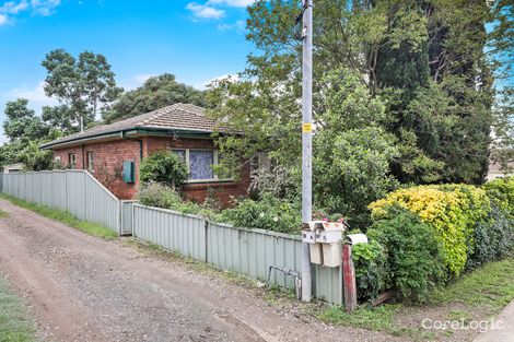 Property photo of 10 Third Avenue Macquarie Fields NSW 2564