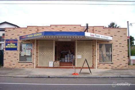 Property photo of 83 Hamilton Road Fairfield NSW 2165