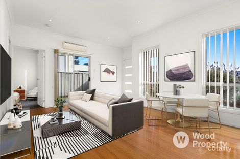 Property photo of 1/23 Dyson Street Reservoir VIC 3073
