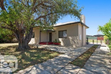 Property photo of 47 Manuel Avenue Blair Athol SA 5084