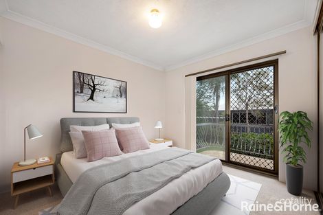 Property photo of 3/15 Earle Lane Toowong QLD 4066