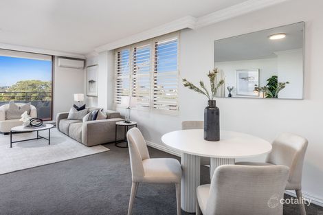 401/221 Ben Boyd Rd, Cremorne, NSW 2090