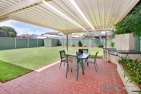 Property photo of 21 Griffiths Road McGraths Hill NSW 2756