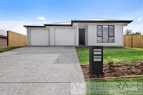 1/8 Loch Way, Brassall, QLD 4305
