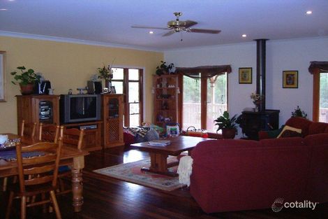 Property photo of 379C Ruffles Road Willow Vale QLD 4209