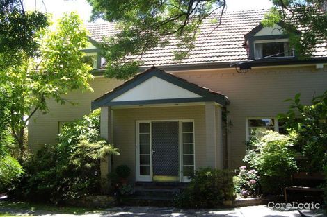 Property photo of 141 Prospect Hill Road Canterbury VIC 3126