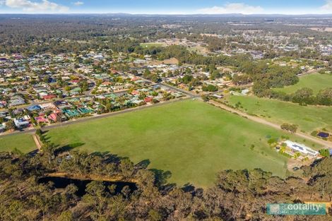Property photo of 11 Lomandra Drive Strathfieldsaye VIC 3551