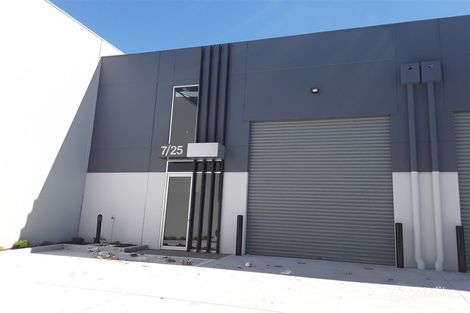 7/25 Goodyear Dr, Thomastown, VIC 3074