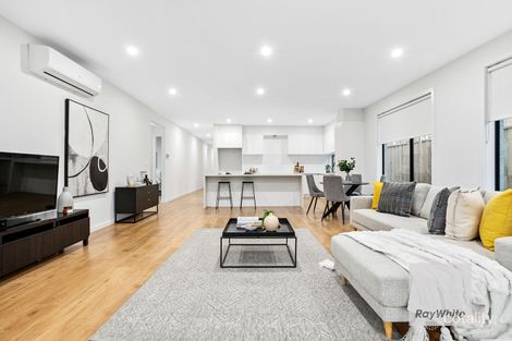 Property photo of 8 Hemsworth Road Weir Views VIC 3338