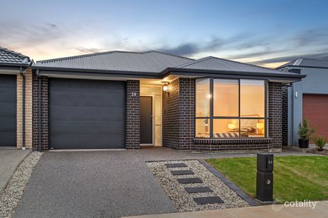 Property photo of 29 Neptune Terrace Gillman SA 5013