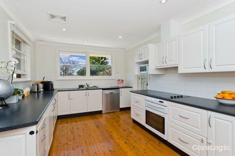 Property photo of 140 Bellingara Road Miranda NSW 2228