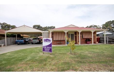 16 Waratah Ave, Paynesville, VIC 3880