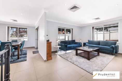 Property photo of 71 St Andrews Boulevard Casula NSW 2170