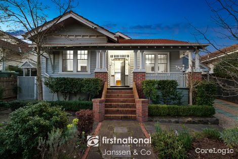 Property photo of 13 Green Street Camberwell VIC 3124