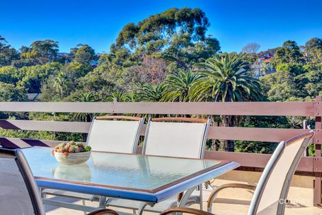 Property photo of 3/16-18 Park Avenue Mosman NSW 2088