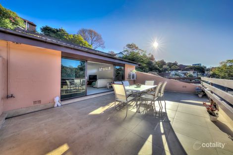 Property photo of 3/16-18 Park Avenue Mosman NSW 2088