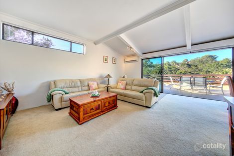 Property photo of 3/16-18 Park Avenue Mosman NSW 2088