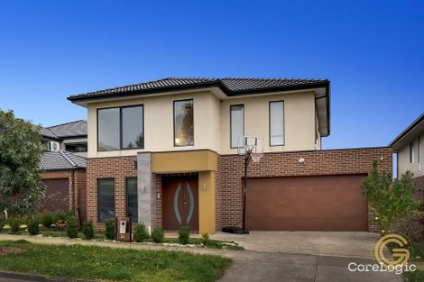 Property photo of 36 Greenslate Street Clyde North VIC 3978