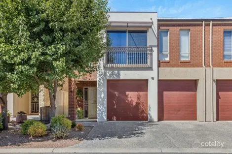 Property photo of 15/10 Settlers Hill Drive Golden Grove SA 5125