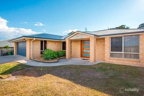 Property photo of 18 Eagle Hawk Drive Southside QLD 4570